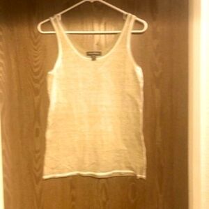 Tommy Bahama tank top